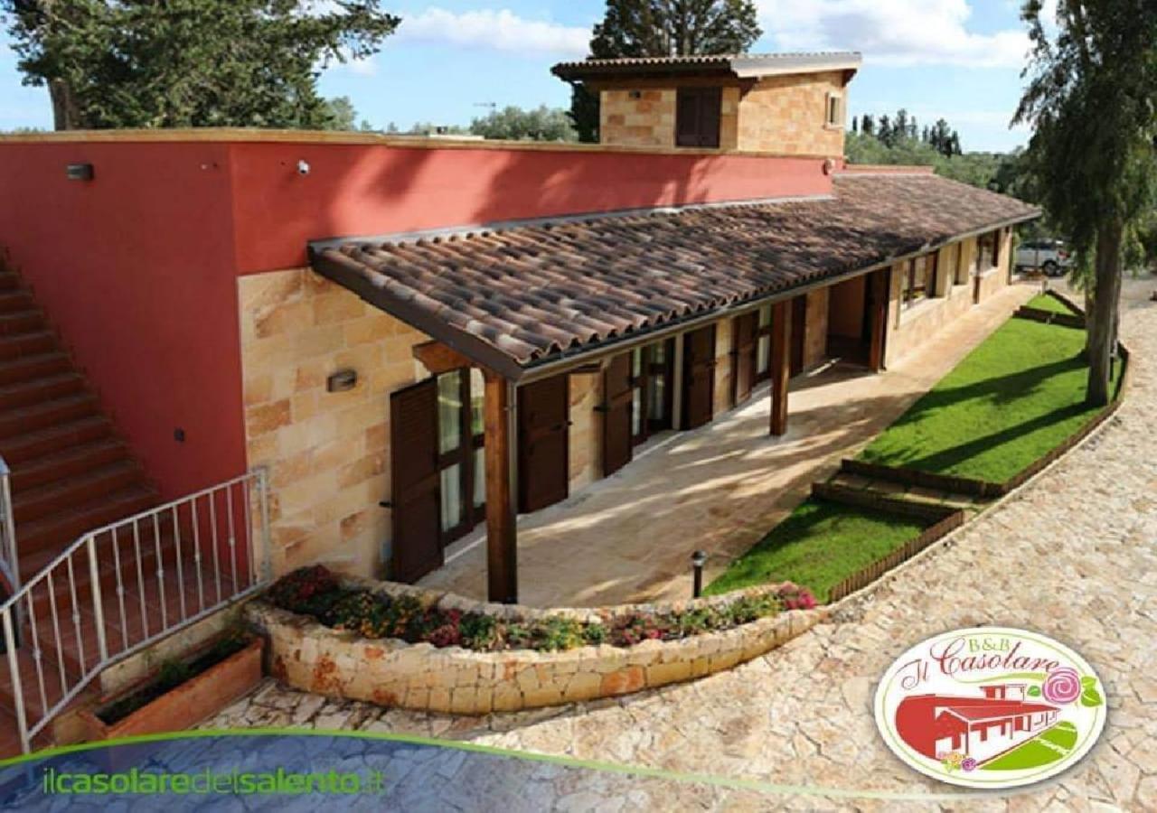 Bed & Breakfast Il Casolare *