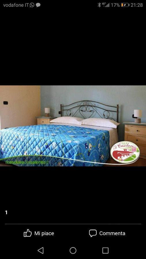 Il Casolare Bed & Breakfast
