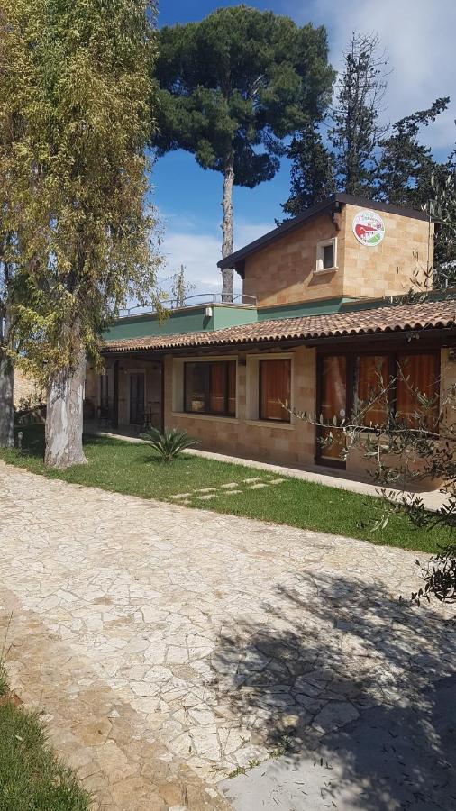 Bed & Breakfast Il Casolare *