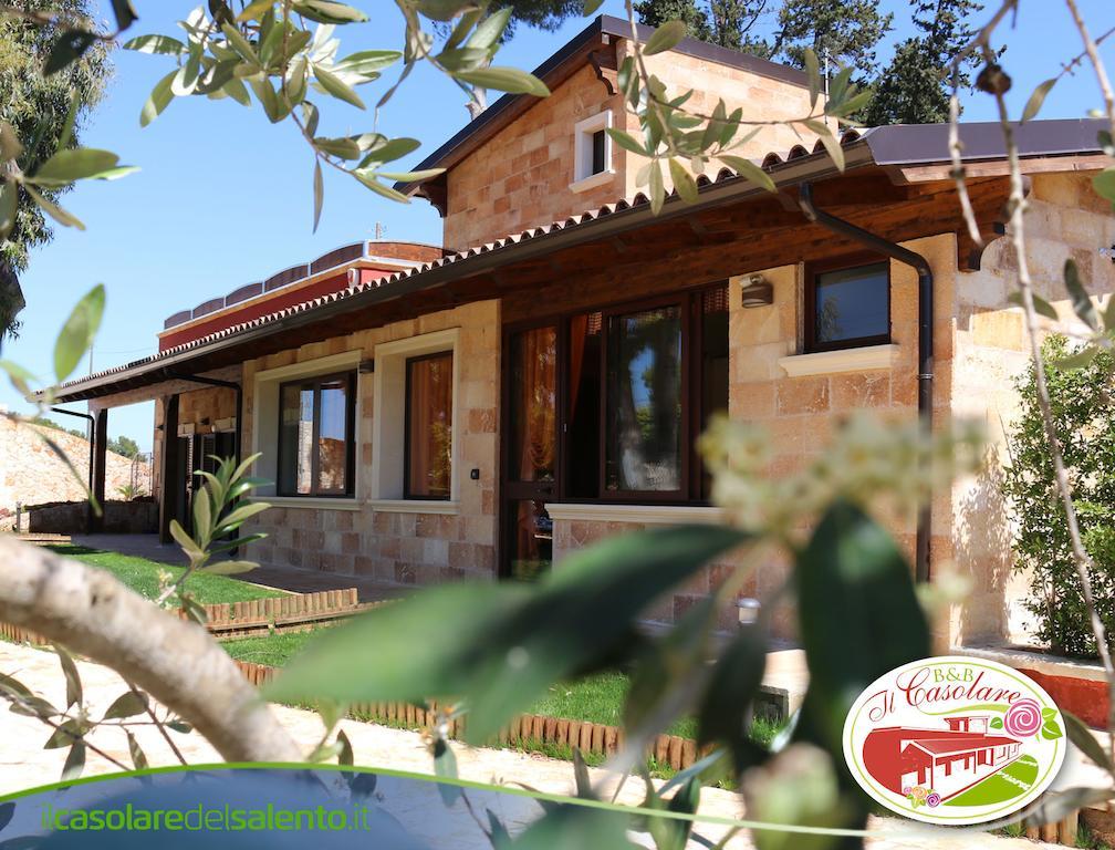 Il Casolare Bed & Breakfast