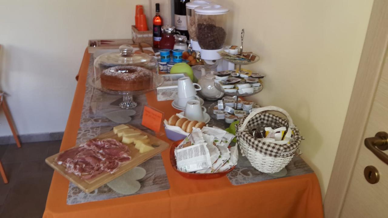 Il Casolare *