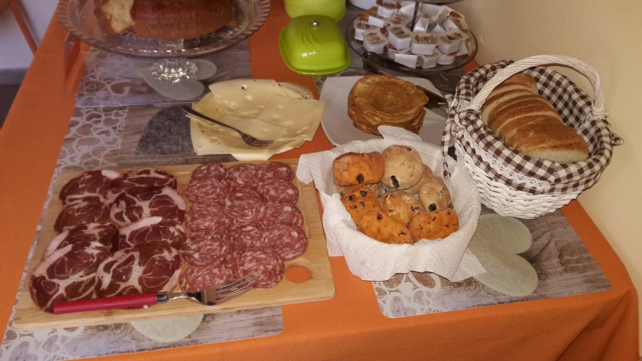 Il Casolare Bed & Breakfast *