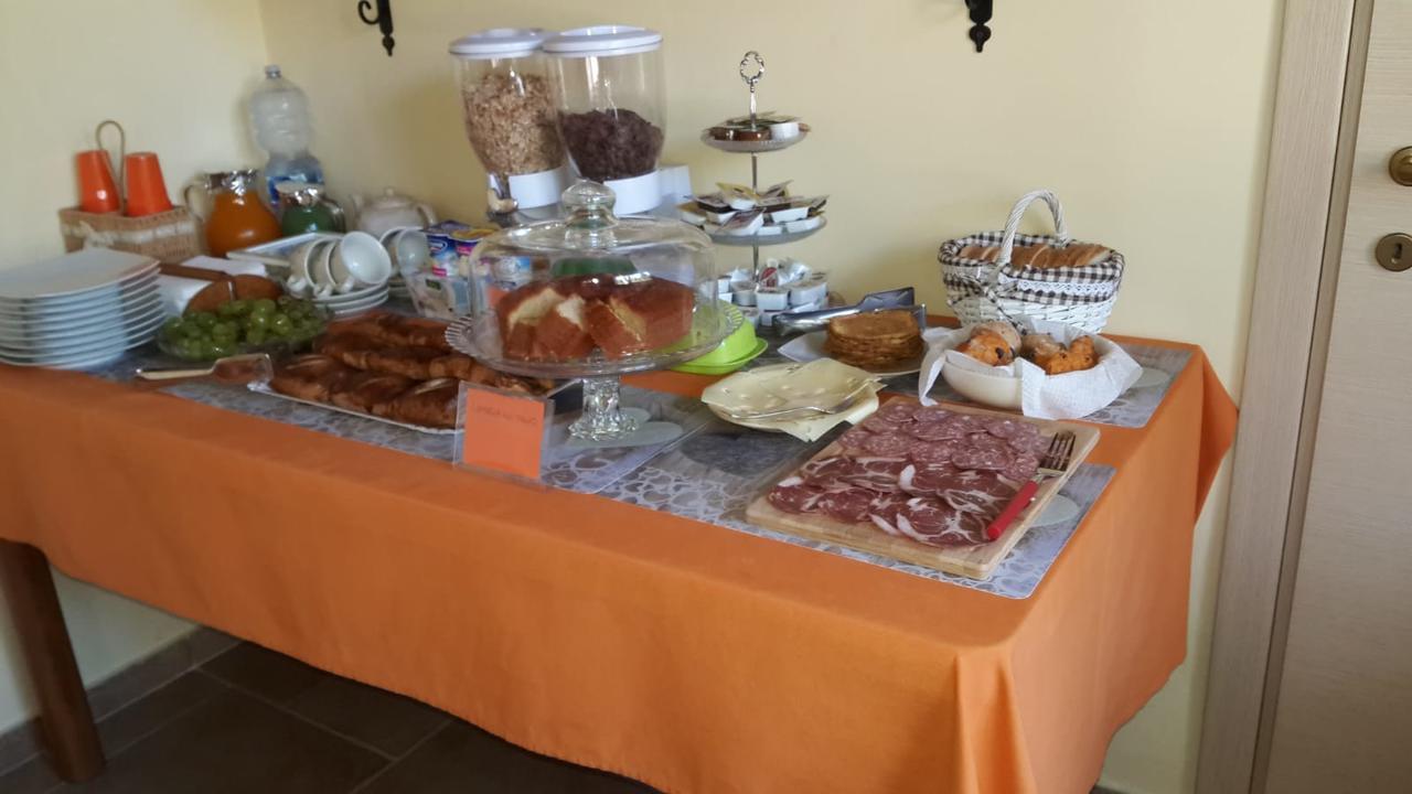 Il Casolare Bed & Breakfast *
